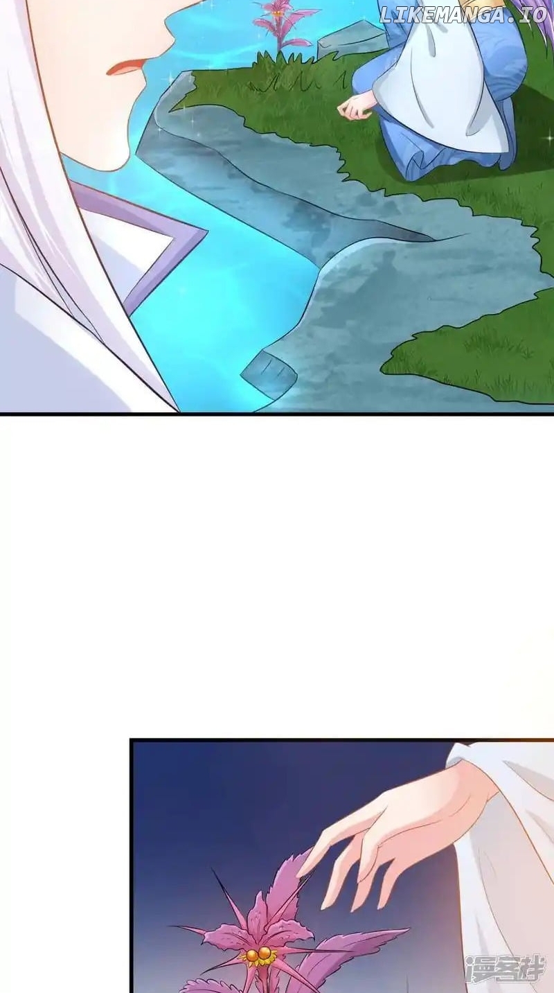 The Genius Poison Doctor chapter 98 - page 23